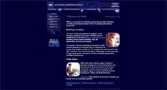 Desktop Screenshot of nmsglobal.com