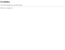 Tablet Screenshot of nmsglobal.com
